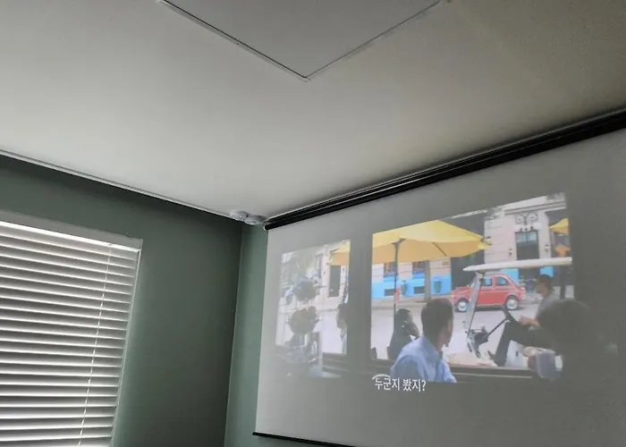 Jeonpo Station 3min Rooftop アパート 釜山広域市