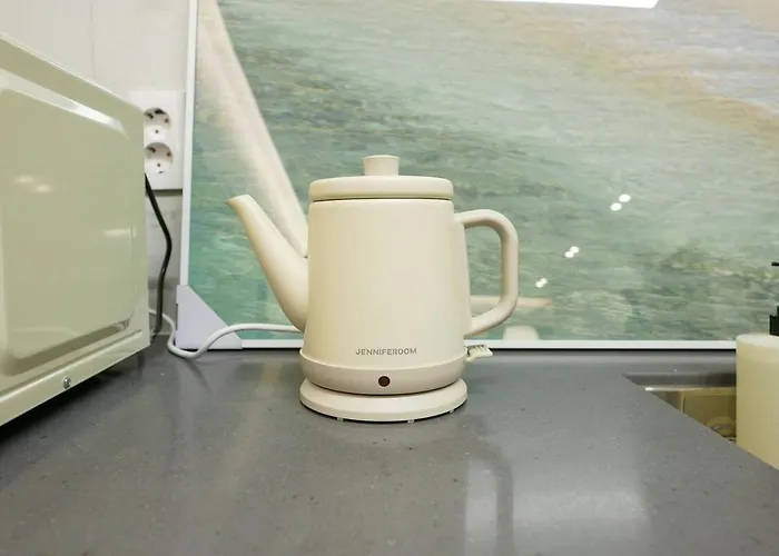 Jeonpo Station 3min Rooftop アパート 釜山広域市